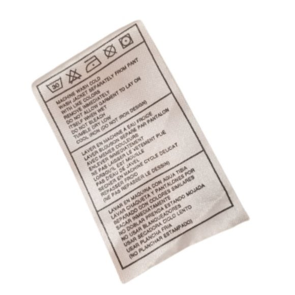 90's Nike Shooting Jacket - Picture 7 of 7